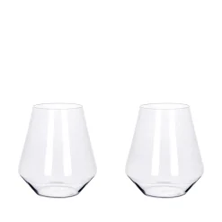 Aida Ultima vandglas 530 ml 2 stk.