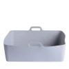 Airfryer silikoneform firkantet 24x24x7 cm