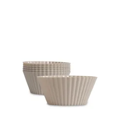 Airfryer silikone muffinforme 6 stk.
