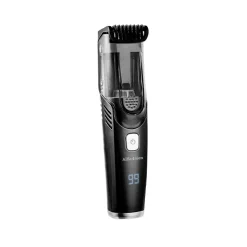 Albaline hurricane vacuum skægtrimmer