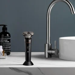 Albaline Multiflex shaver