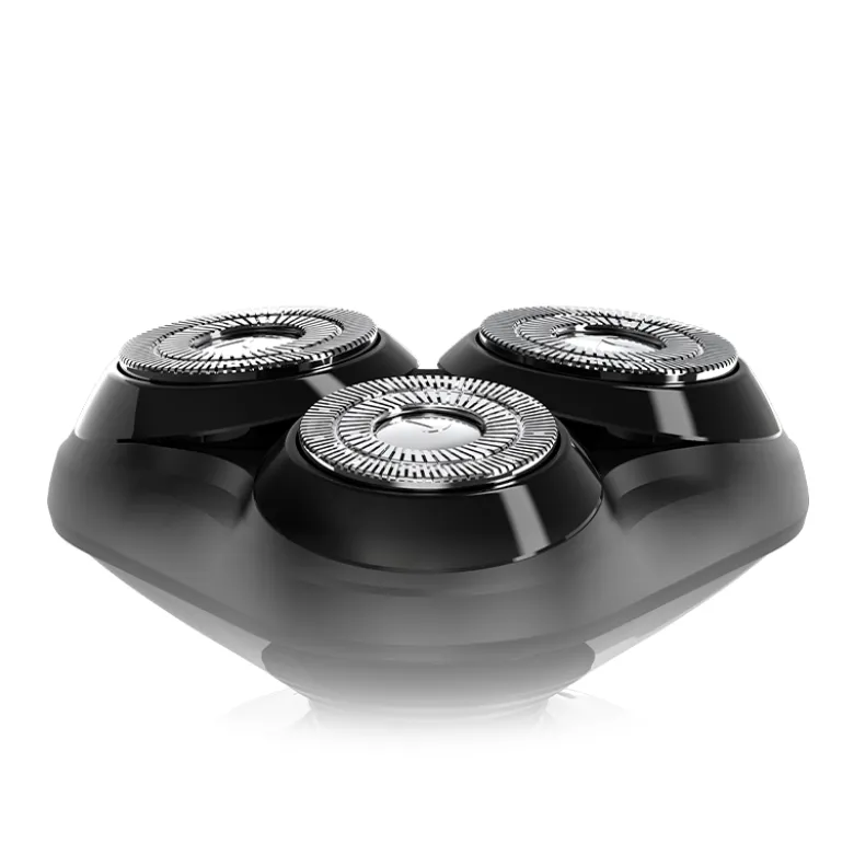 Albaline SH005RO shaver hoved