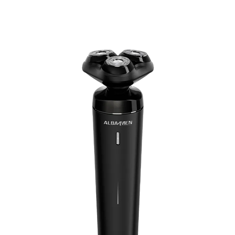 Albaline SH005RO shaver hoved