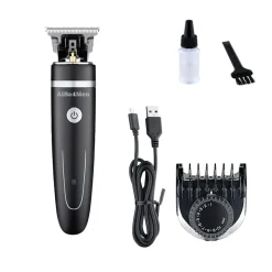 Albaline T-blade skægtrimmer