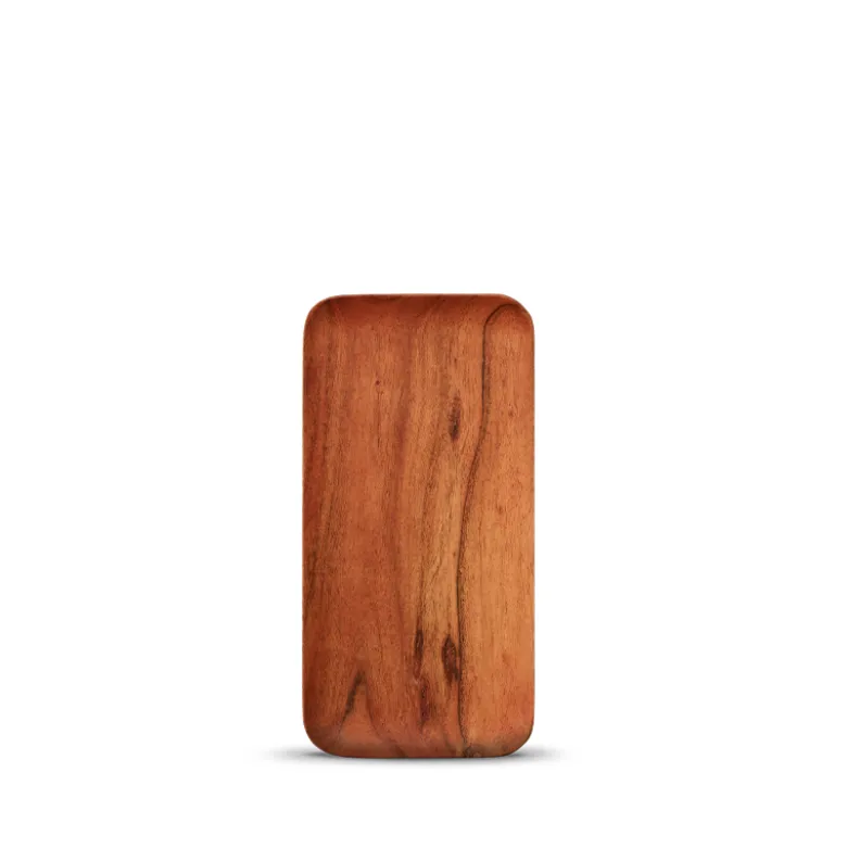 Aldente bakke akacietræ 30x15 cm