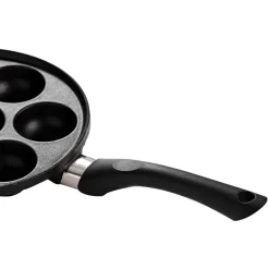 Aldente æbleskivepande Ø 20,6 cm