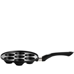 Aldente æbleskivepande Ø 20,6 cm