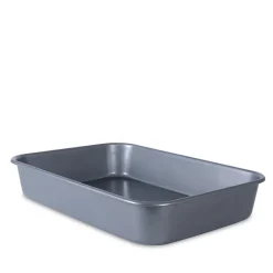 Aldente bradepande sort 40x28x7 cm