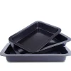 Aldente bradepandesæt 3 stk. med non-stick