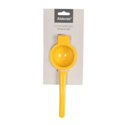 Aldente citronpresser metal Ø 7,5 cm