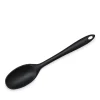 Aldente grydeske sort silikone 28 cm
