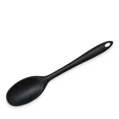 Aldente grydeske sort silikone 28 cm
