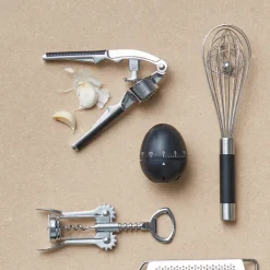 Aldente hvidløgspresser 15,5 cm
