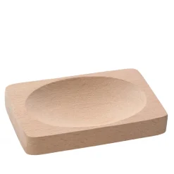 Aldente kartoffelbræt i bøg 7,7x12 cm