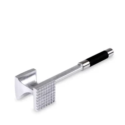 Aldente kødhammer metal