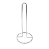 Aldente køkkenrulleholder rustfrit stål 31 cm