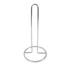 Aldente køkkenrulleholder rustfrit stål 31 cm