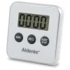 Aldente minutur digital hvid