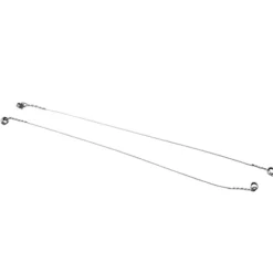 Aldente ostestrenge
