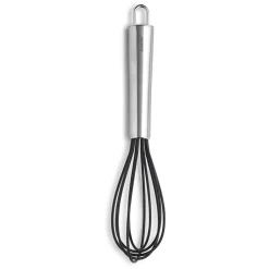 Aldente piskeris sort 25 cm