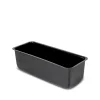 Aldente rugbrødsform sort 32 cm 3 liter