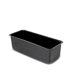 Aldente rugbrødsform sort 32 cm 3 liter