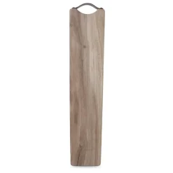 Aldente serveringsbræt akacietræ 12x60 cm