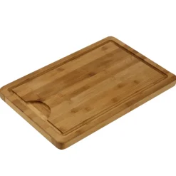 Aldente skærebræt bambus 30x45 cm