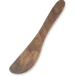 Aldente smørkniv sheesham træ