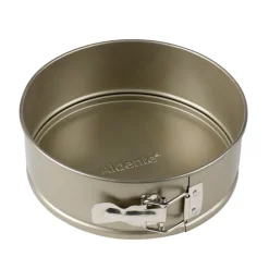 Aldente springform guld 20 cm