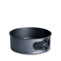 Aldente springform mørkegrå 18 cm