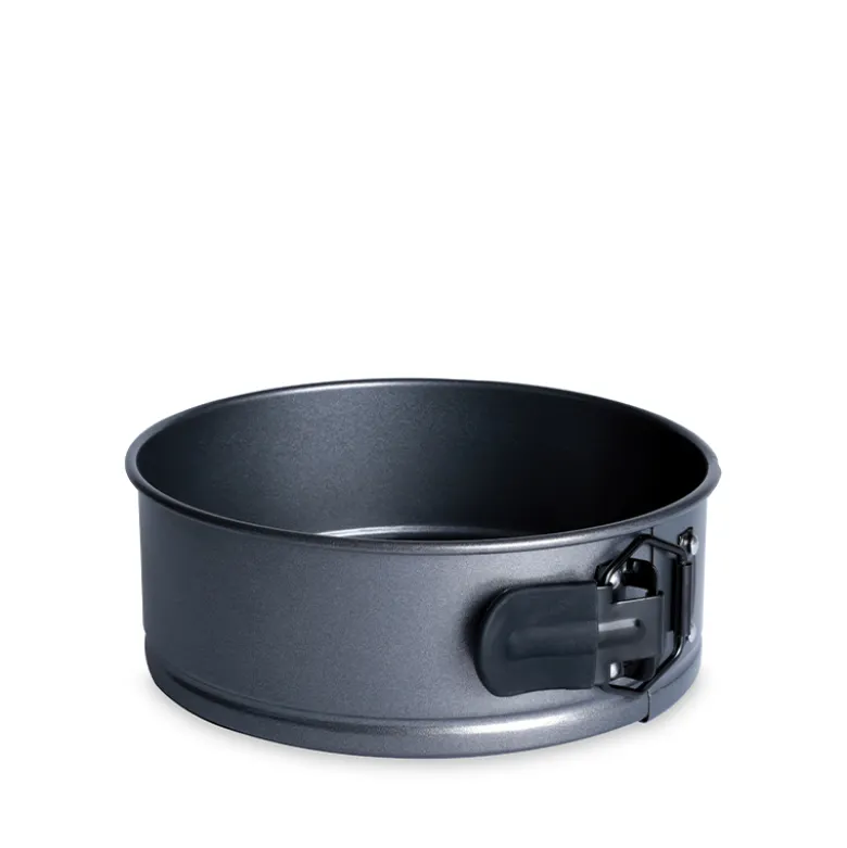 Aldente springform mørkegrå 18 cm