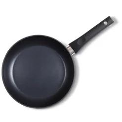 Aldente stegepande keramisk belægning 24 cm
