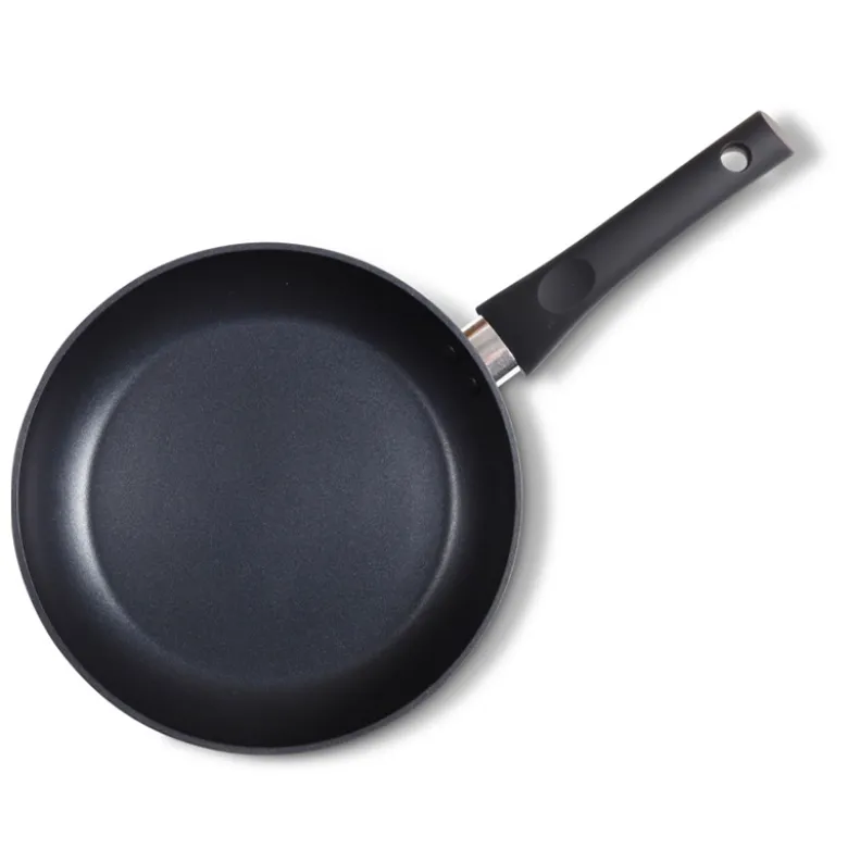 Aldente stegepande keramisk belægning 24 cm