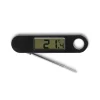 Aldente stegetermometer sort
