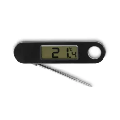 Aldente stegetermometer sort