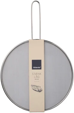 Aldente stænklåg 33cm