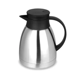 Aldente termokande stål 1 liter