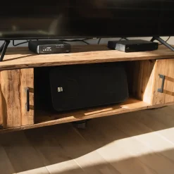 Altec Lansing IMT7100 ShockWave200 RGB IPX4 højtaler