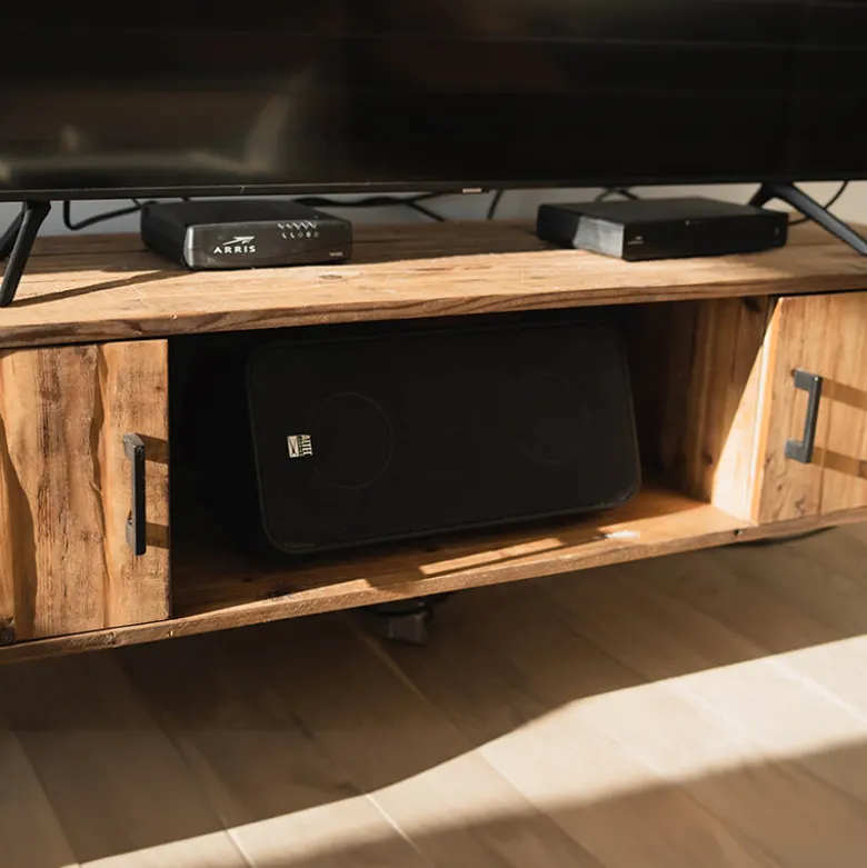 Altec Lansing IMT7100 ShockWave200 RGB IPX4 højtaler
