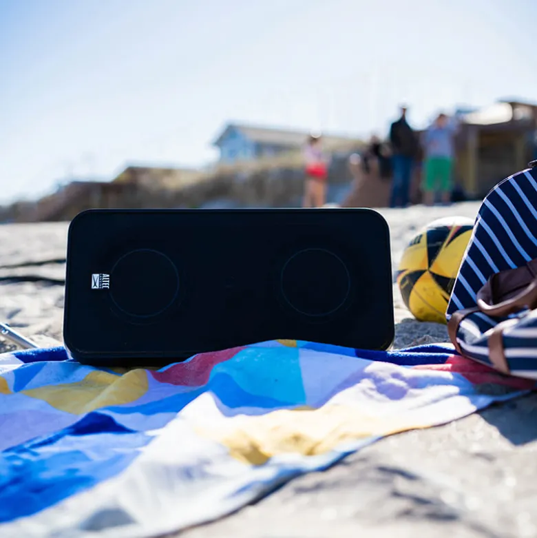 Altec Lansing IMT7100 ShockWave200 RGB IPX4 højtaler