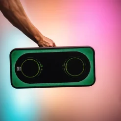 Altec Lansing IMT7100 ShockWave200 RGB IPX4 højtaler