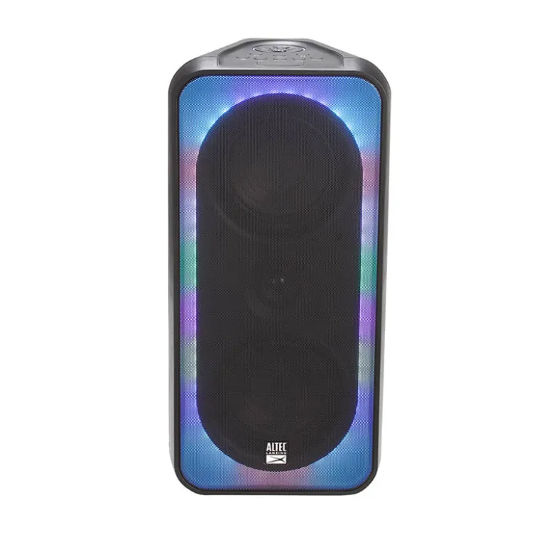 Altec Lansing IMT7100 ShockWave200 RGB IPX4 højtaler