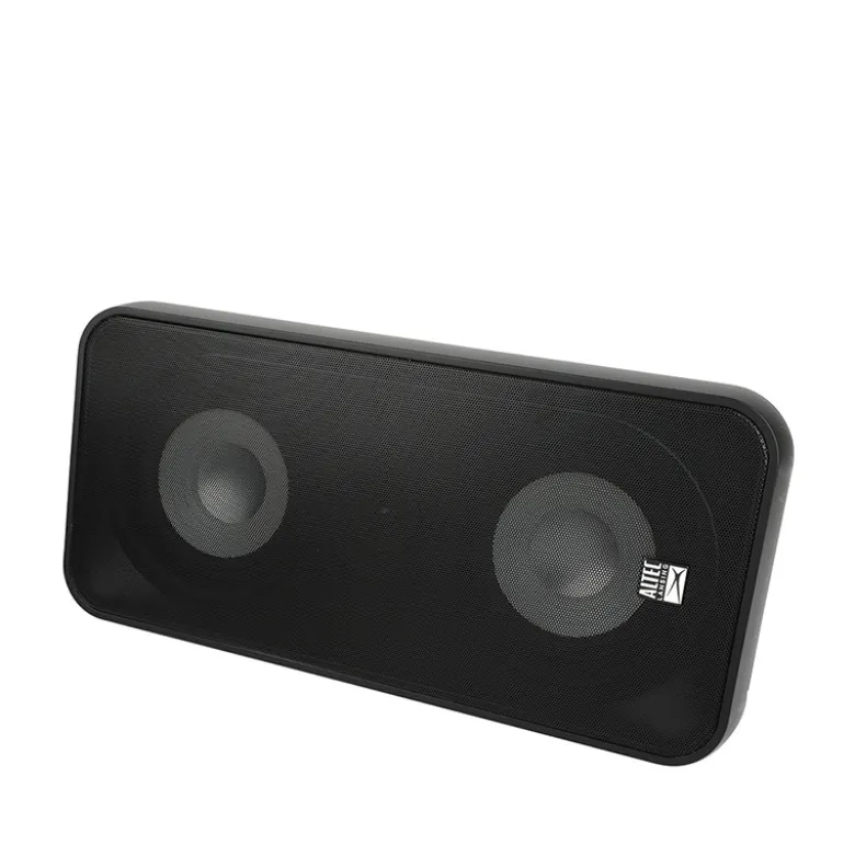 Altec Lansing IMT7100 ShockWave200 RGB IPX4 højtaler