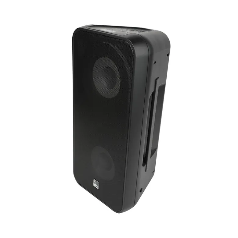 Altec Lansing IMT7100 ShockWave200 RGB IPX4 højtaler