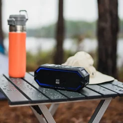 Altec Lansing IMW1300 HydraBlast RGB vandtæt højtaler sort