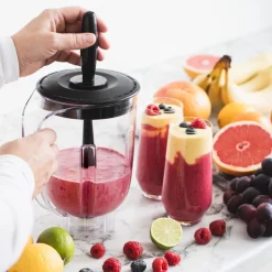 Ankarsrum Assistent Original blender klar 1,5 liter med tamper