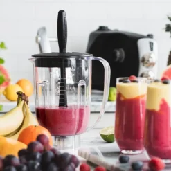 Ankarsrum Assistent Original blender klar 1,5 liter med tamper
