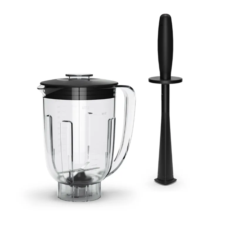 Ankarsrum Assistent Original blender klar 1,5 liter med tamper