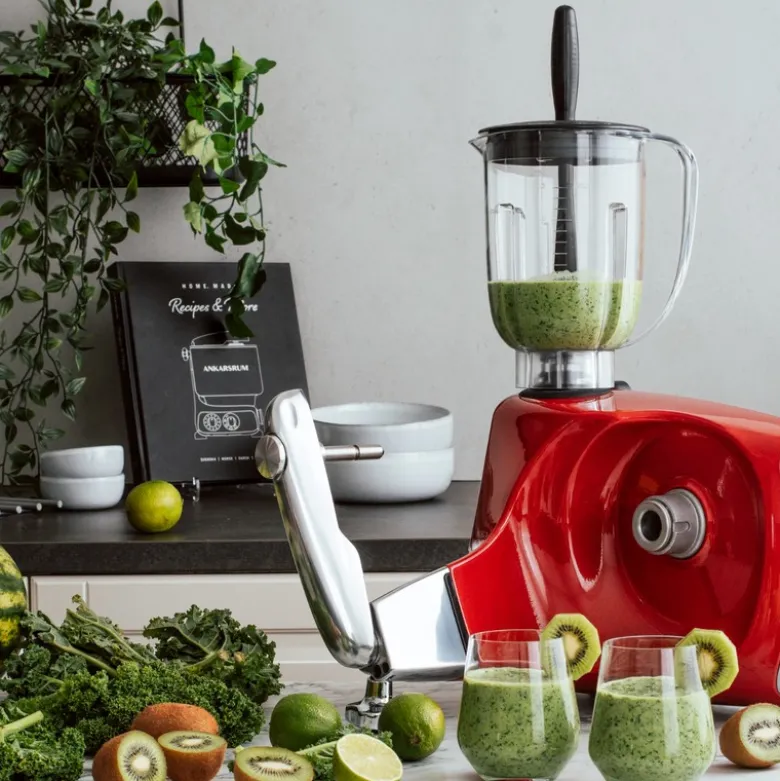 Ankarsrum Assistent Original blender klar 1,5 liter med tamper